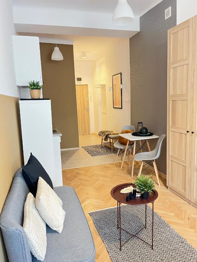 Apartament Halo Warszawa/ Hello Warszawa