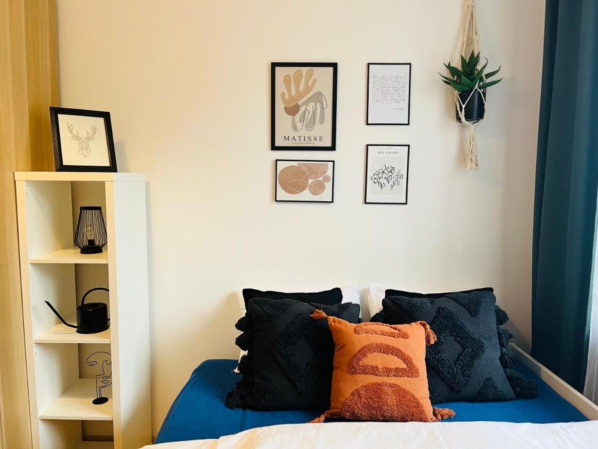 Apartament Halo Warszawa/ Hello