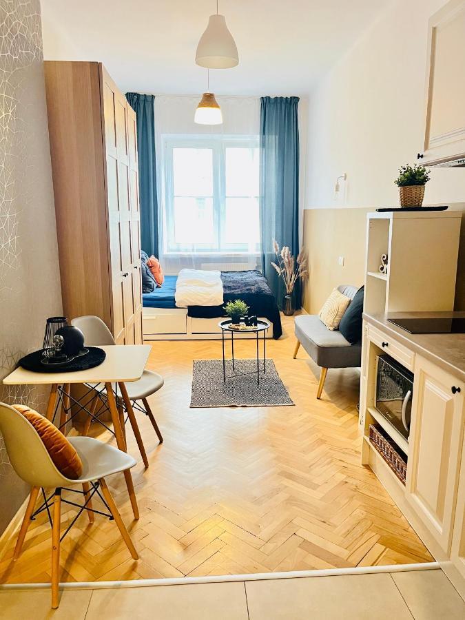Apartament Halo Warszawa/ Hello *