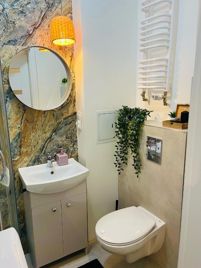 Apartament Halo Warszawa/ Hello