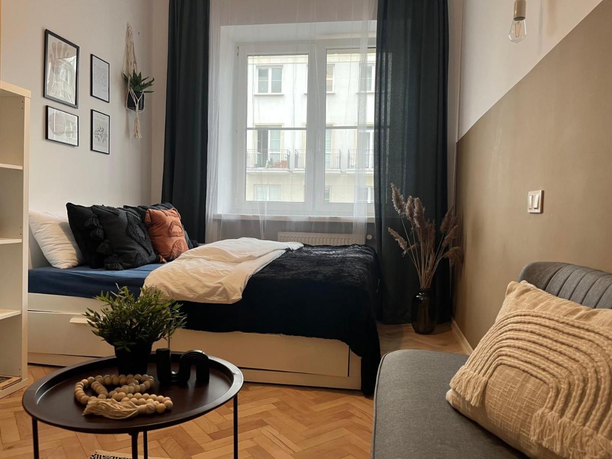 Apartament Halo Warszawa/ Hello